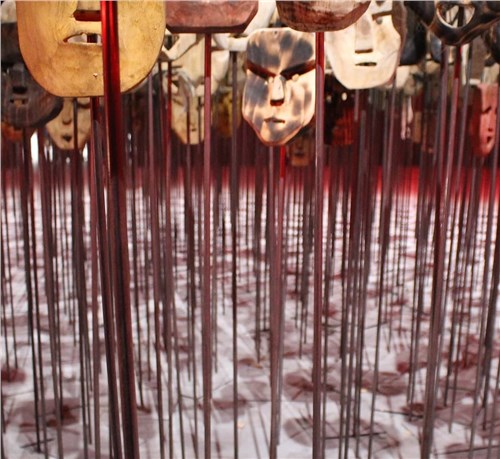 طبیعت باجان/ طبیعت بی جان