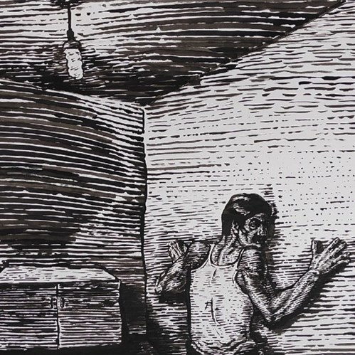 اساطیر الاولین