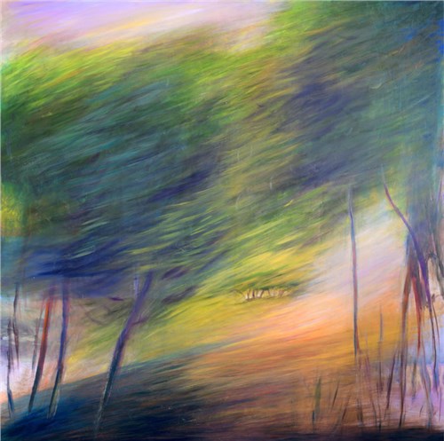 From Dry-River To Don-River