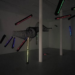 Dot Art Gallery