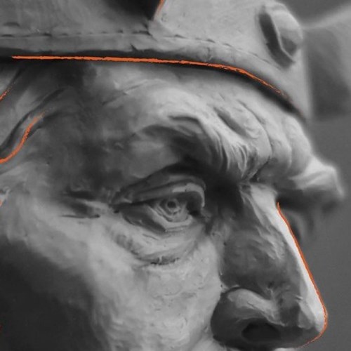 Studio Visit Second Edition