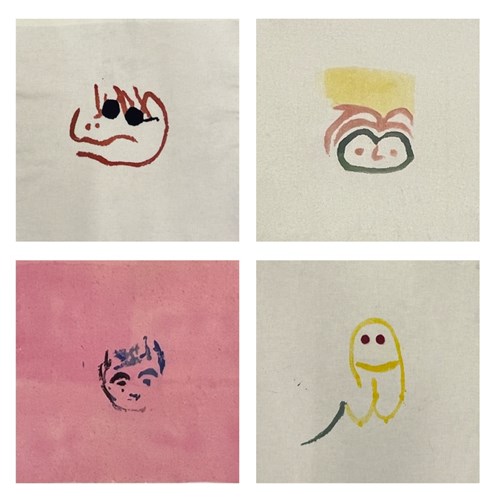 با هم به سمت خانه راه بروید