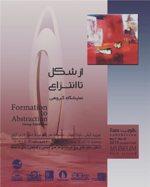 Formation to Abstraction