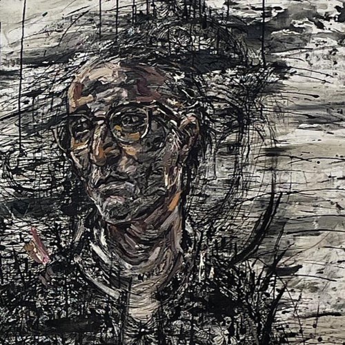 Born in the Dream of Dionysus