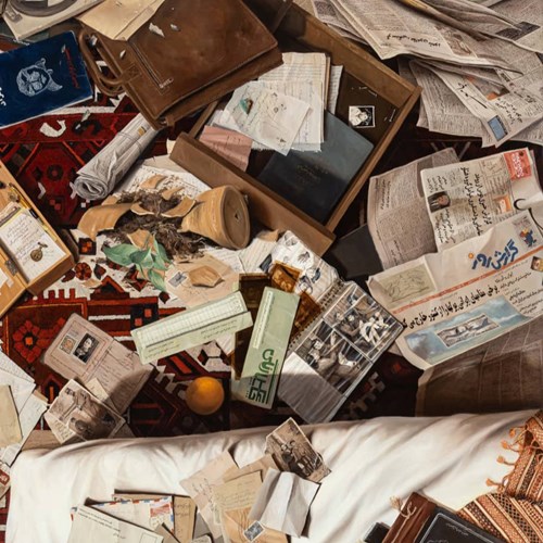 Résumé of a Gardener