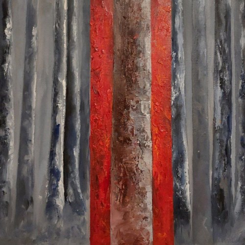 Self-Immolation of Sycamores