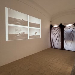Hasht Cheshmeh Art Space