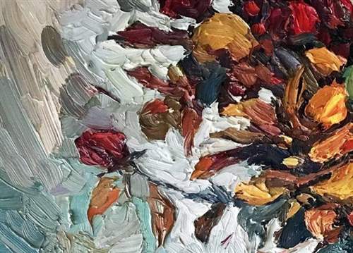 Few Frames to Spring