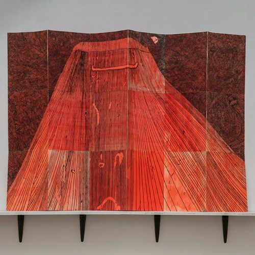 مقاومت، سرزمین منعطف