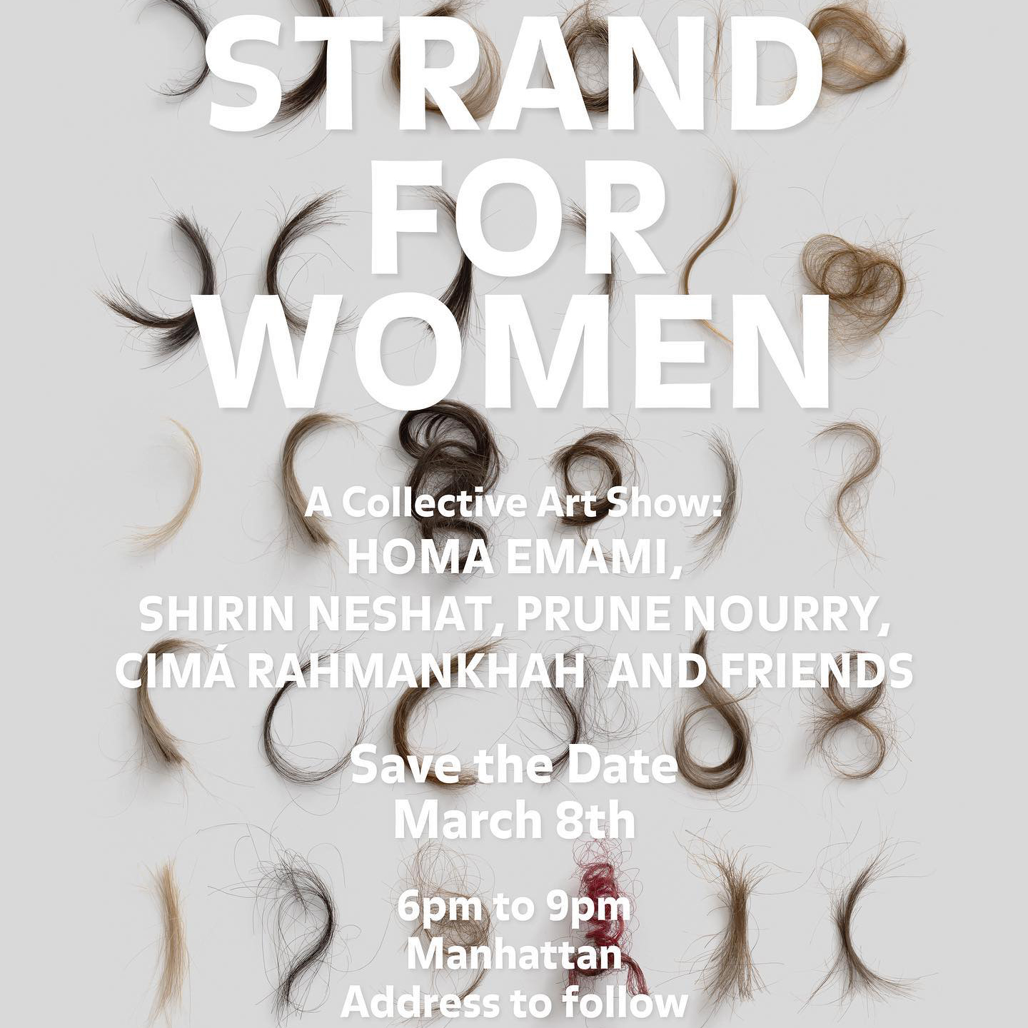 Stand for Women