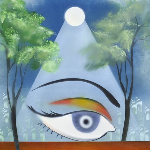 خیالی واقعی شد