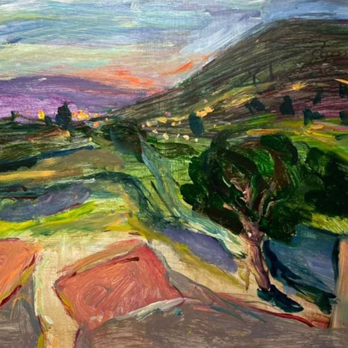 دیدار رویا‌ها