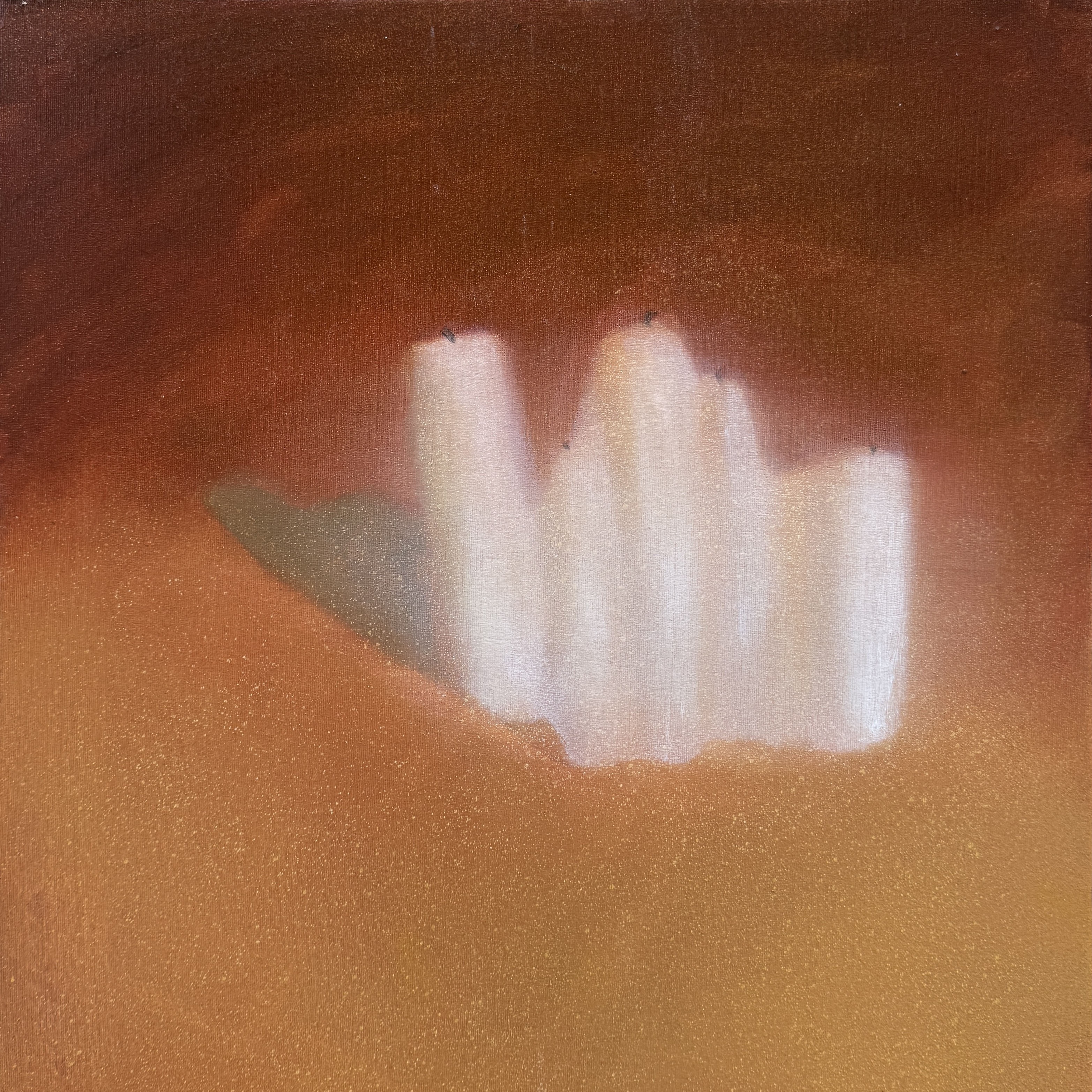 Interval (Between What Stopped and What Has Yet to Begin)