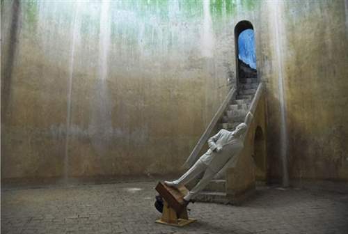 Variations on an Instrument of a Human Anatomy