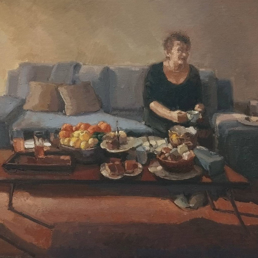 Body, Silence, Distance