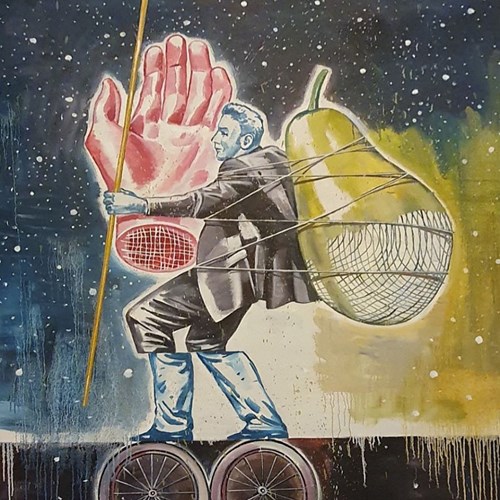 نکست چپتر نسخه ۱: صداهای معاصر، ریشه‌های بی‌انتها