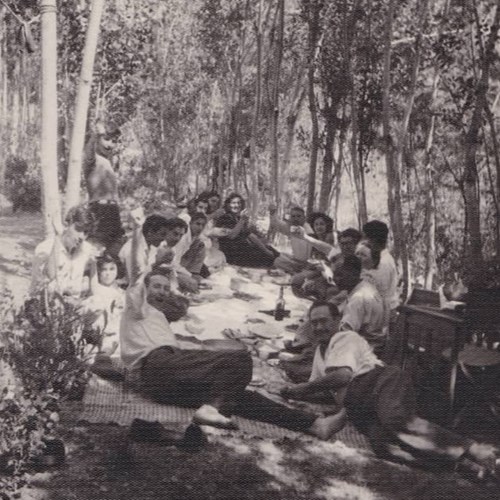 برای اینکه فراموش نشوم