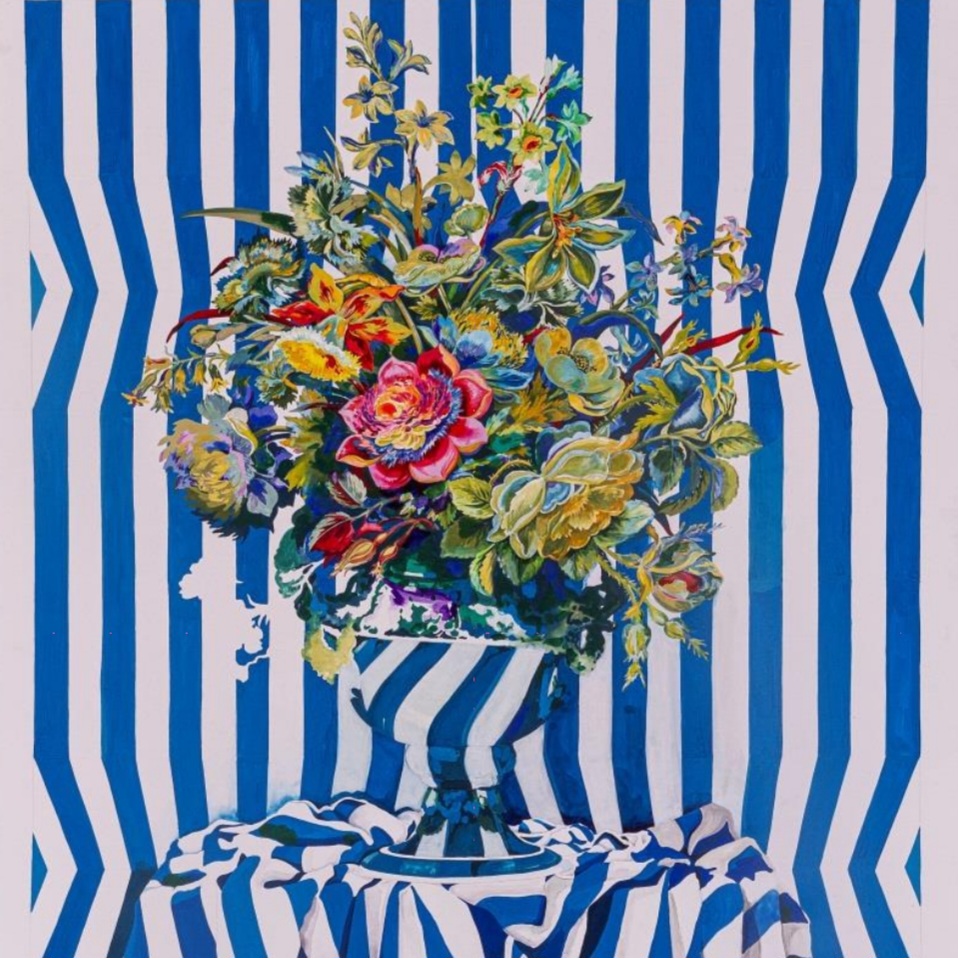 Selected Artworks Exhibition of the Second Issue of "Who's in" Paper Art Gallery