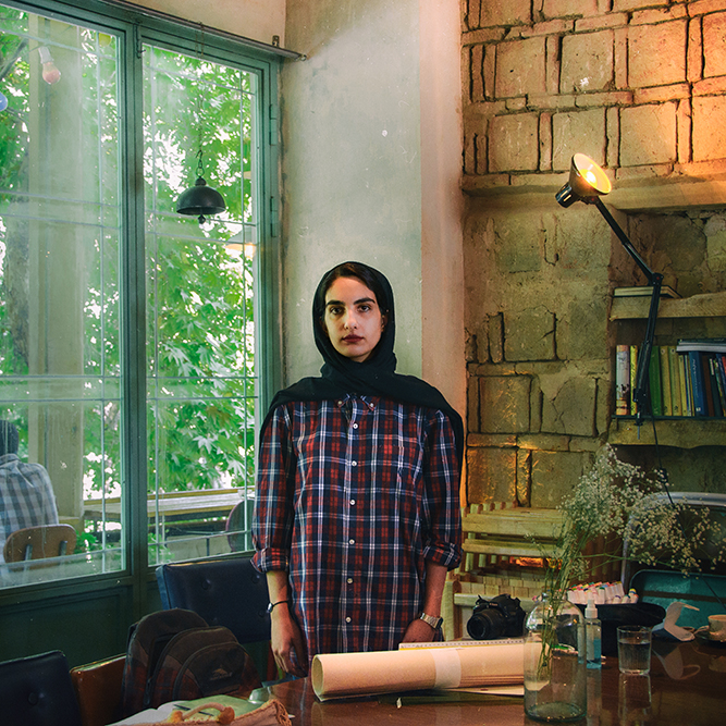 امید - نمایش آنلاین