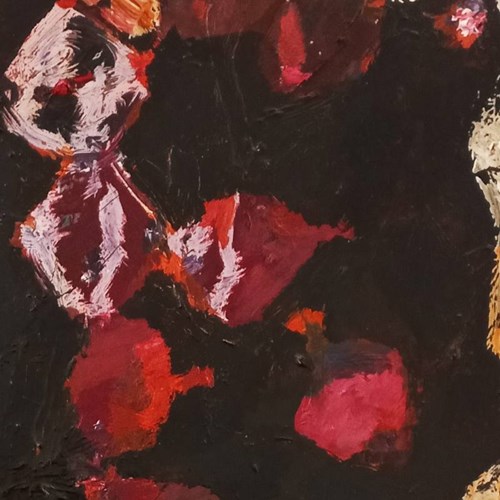 و دوباره، بیداری