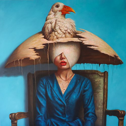 Zero to the Power of Zero