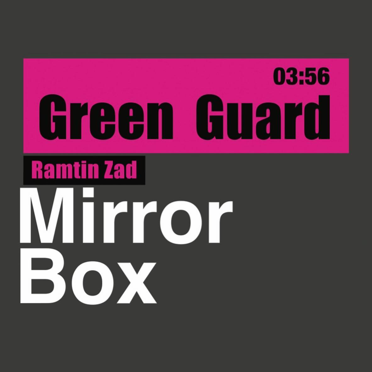 Green Gaurd