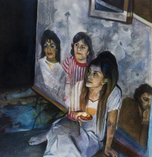 من کدامتانم؟