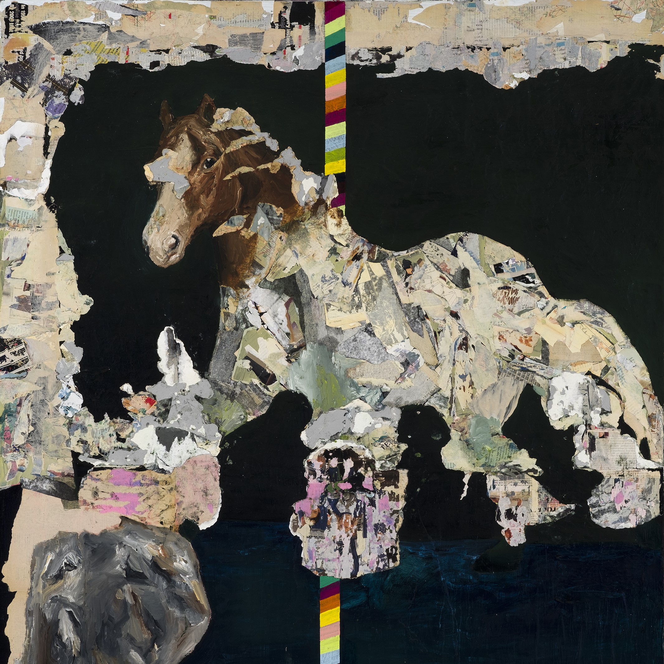 نمایش دونفره