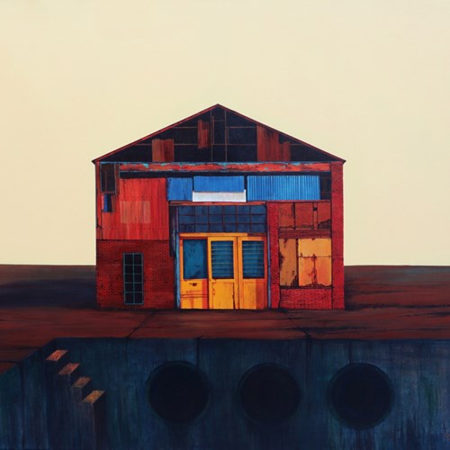 دوگانگی زیسته