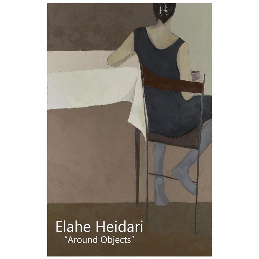 Around Objects