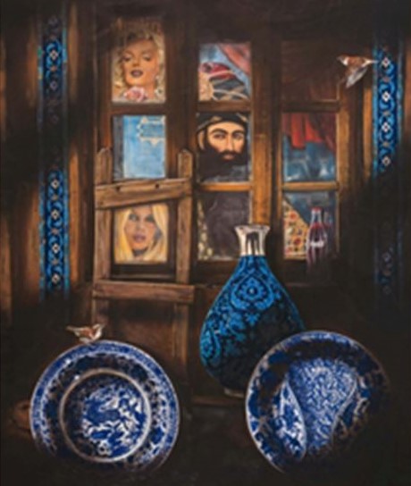 پنجمین اردیبهشت