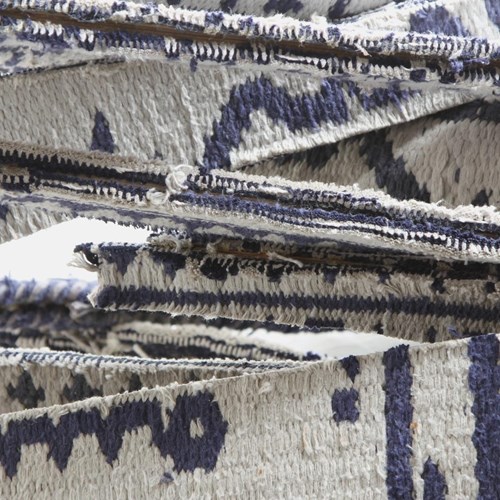 Zir-o-Zebar: Upheaval