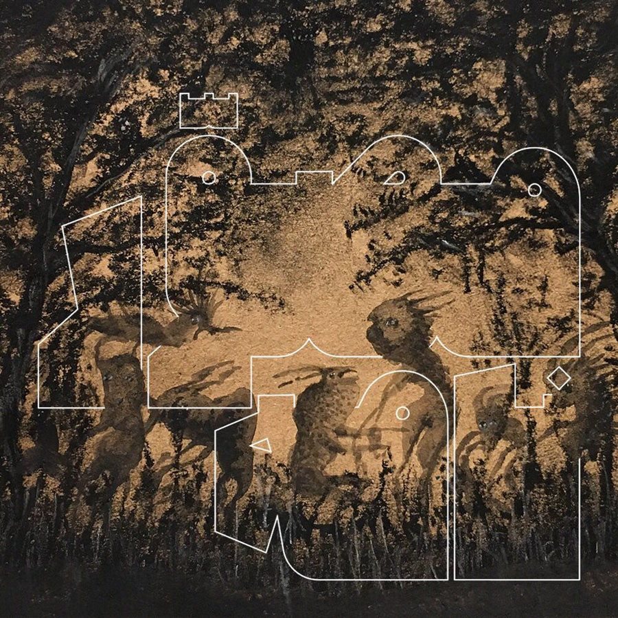 Mossavar-Nameh
