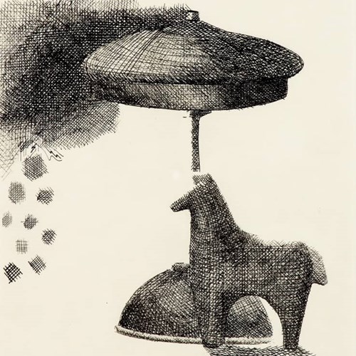 The Neighbor of Light