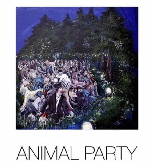جشن حیوانات