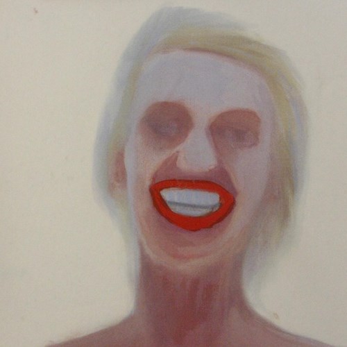 Someone Sang and Slowly Danced