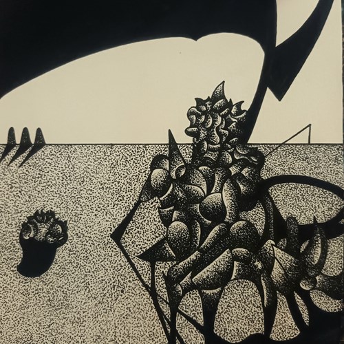 ‎در بطن نادیده‌ها