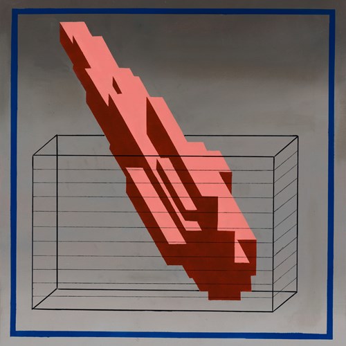 تصویر به مثابه تصویر ۲