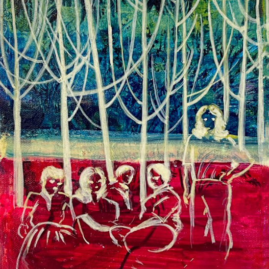 خاطره می‌ماند