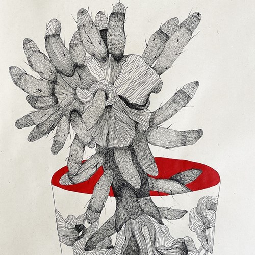 The Suspense of The Body