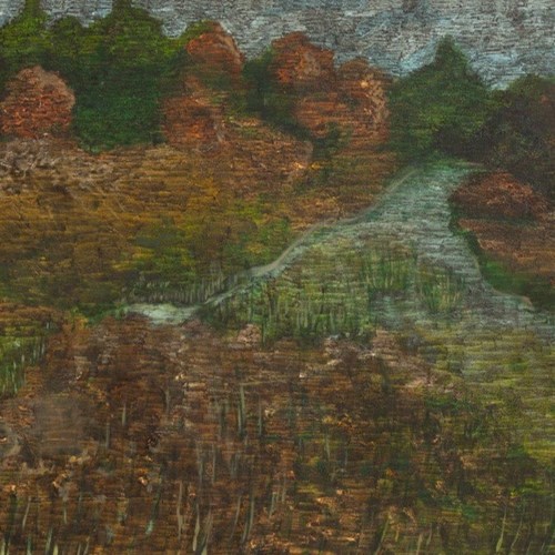 Amidst Darkness, Seeking Light