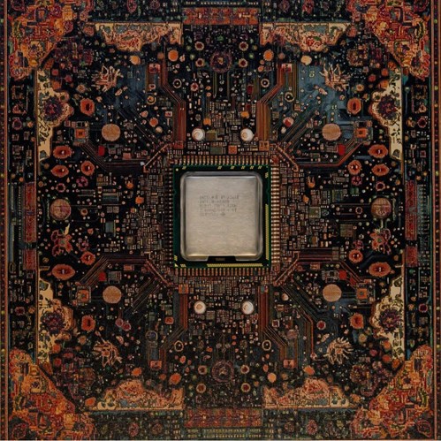 آینده باستانی