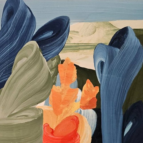 آن را در رویاهایم می‌رهانم