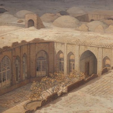کلکسینور معاصر
