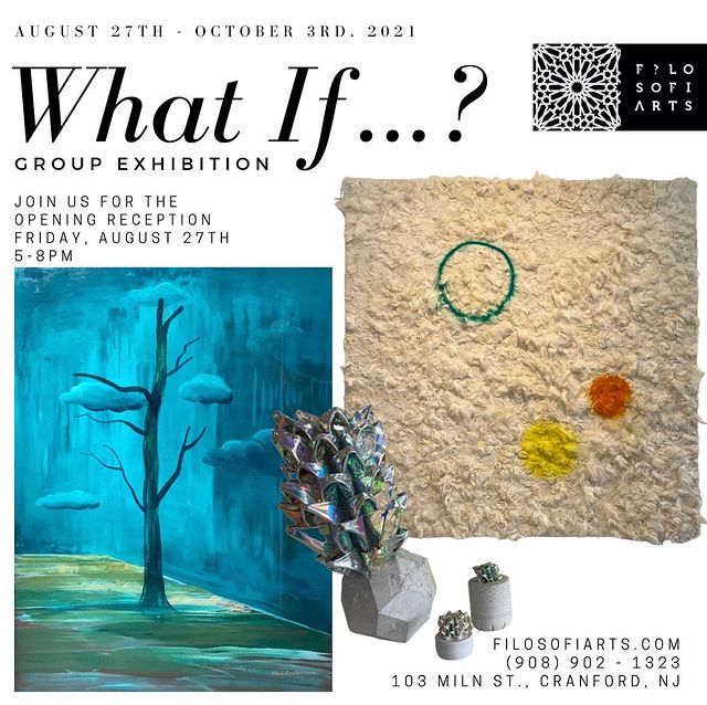 What If...?