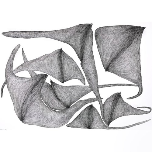 Objects in the Mirror Are Closer than They Appear