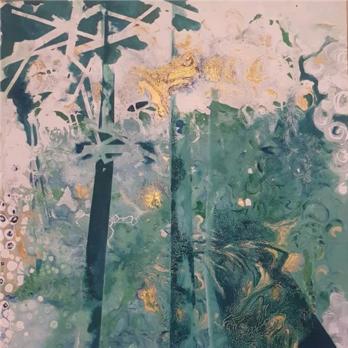 طبیعت جان دار