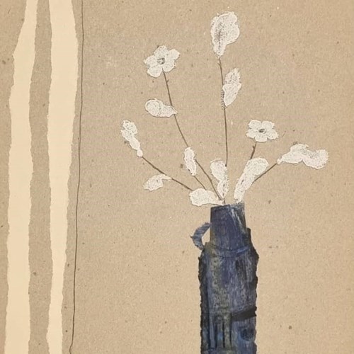 نام من سبز است