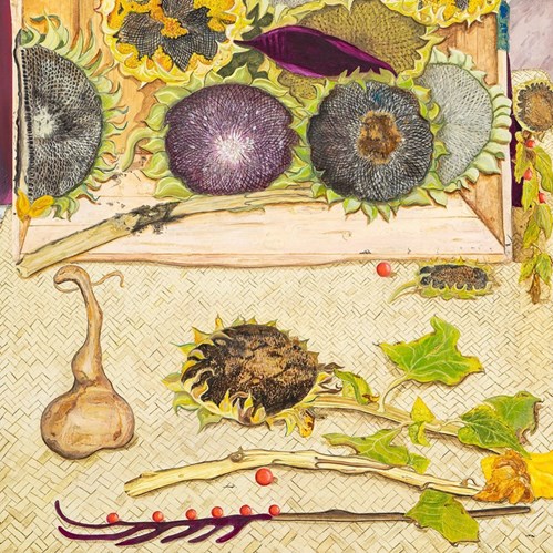 نگاهِ شکسته