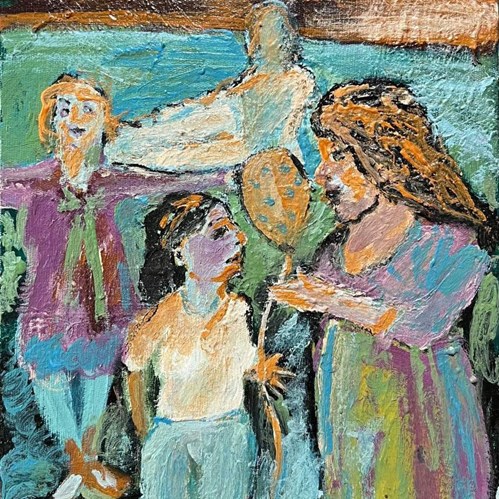 قال و مَقال